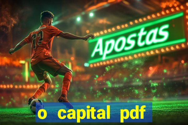 o capital pdf livro 2